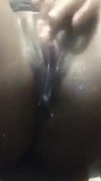 I Can't Stop Squirting