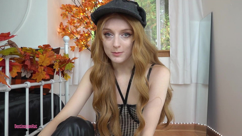 Destination Kat: Недостатньо великий для мене