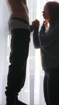 The Stream Was Amazing - We Cum Together:3