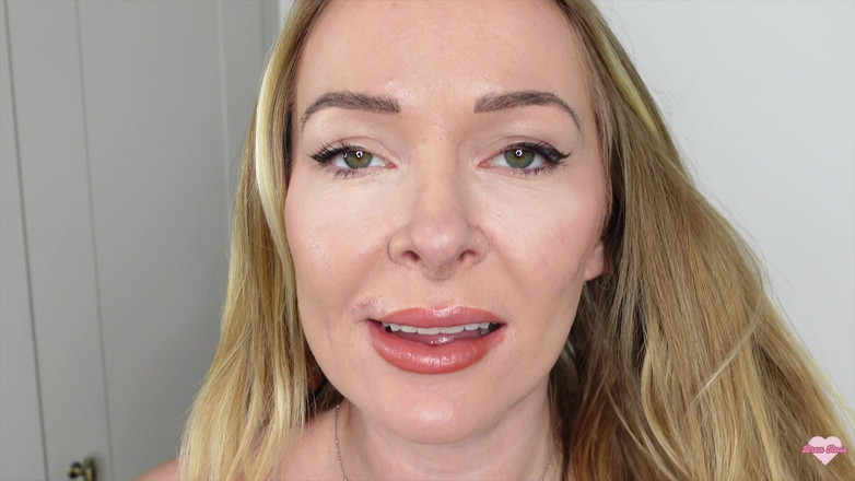 Brea Rose: 继母的神奇项链