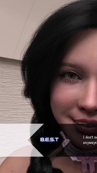 B.e.s.t 1 Julia es caliente