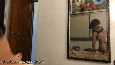 MarDulce: I Fuck My Stepson Without a Condom