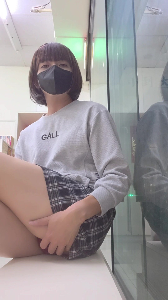 Taiwancdgirl: Красные кружевные трусики