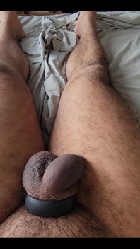 Legs aren't looking too bad! 