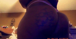 Juicy the houdini: Ballando per tutti voi