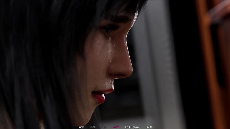 Porngame201: Lisa #35b - Lisa chơi ba người trong bồn tắm nước nóng -...