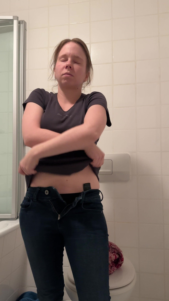 SweetLucy96: Dimanjakan di bilik mandi