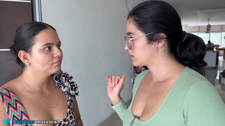 PronoiaMey: I'm Unfaithful to My Bastard Husband with My Stepson