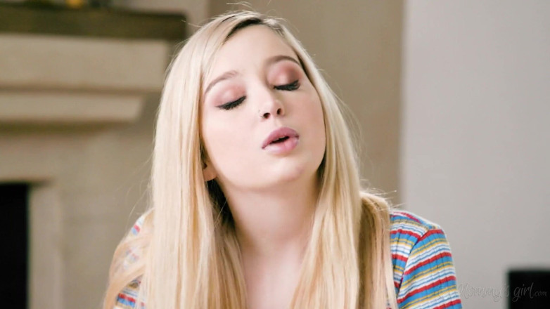 Mommy's Girl: La ragazza della matrigna- la piccola bionda lexi Lore becca...