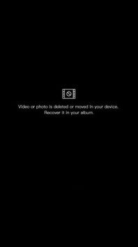 Ebony Gaping Asshole with Anal Plug