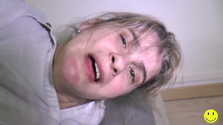 French Amateur Porn: Cette salope de 40 ans adore les grosses bites noires