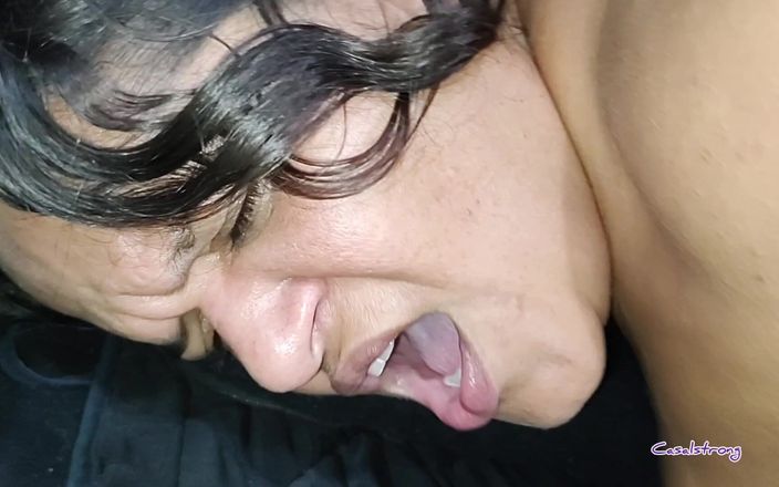 Alemaotatuador: Patybumbum saçına göt veriyor