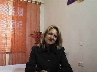 German Classic Porn videos: A pick up of Elke the 37-year-old secretary