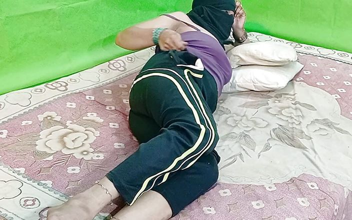 Netu: Ateşli aand seexy dever yenge gizli ilişki, romantik anlar
