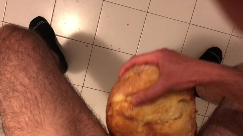 Francesco Spinozzi: Pão fodendo
