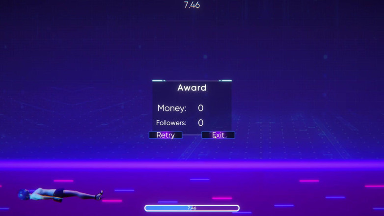 LewdArcade: Onlyfap Simulator 3 เกมโป๊ [เล่นเกมเต็ม] เกมเย็ด, เกมโป๊เปลือย