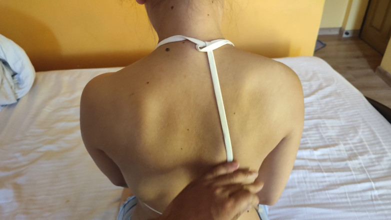 Nepalii: Fucking Dirty Asian Girl with Perfect Body