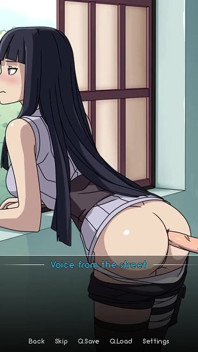 Juego completo - entrenador de Kunoichi, parte 29