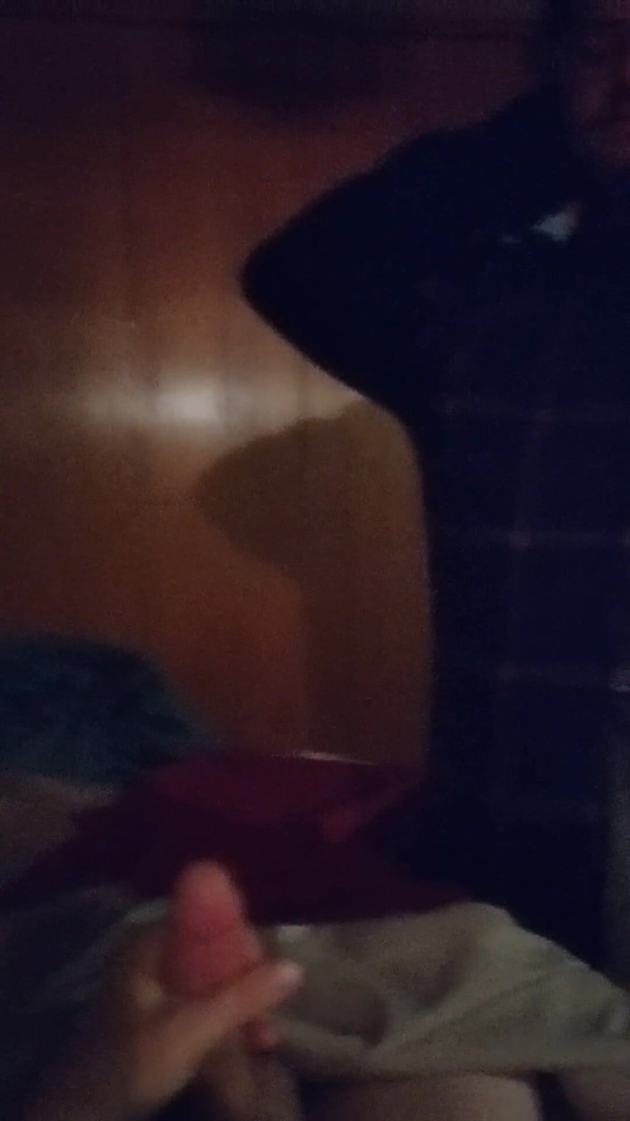 LilTaste: T4t Couple; Get Down That Throat!