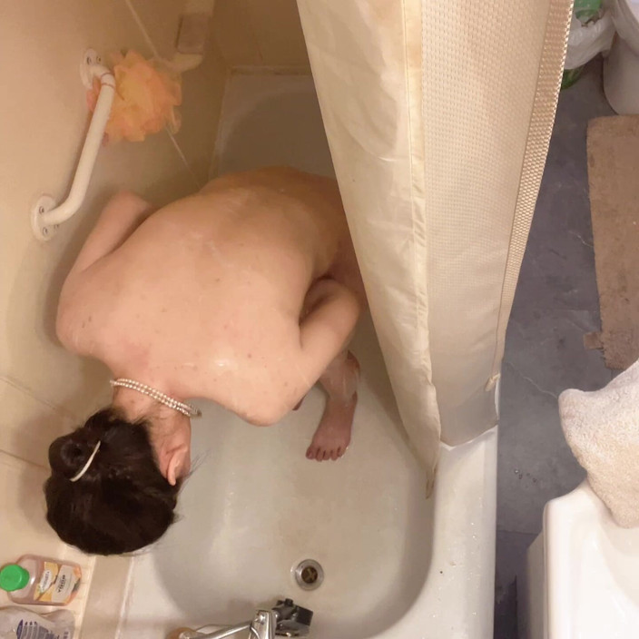 sweethanajapanese: Il Fait Chaud Aujourd’hui Hana Shower