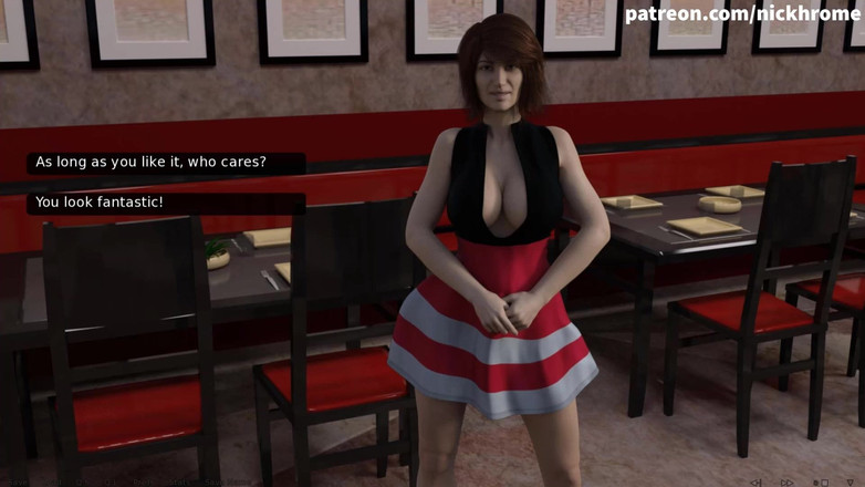 Visual Novels: 心がどこにあるのか。パート64