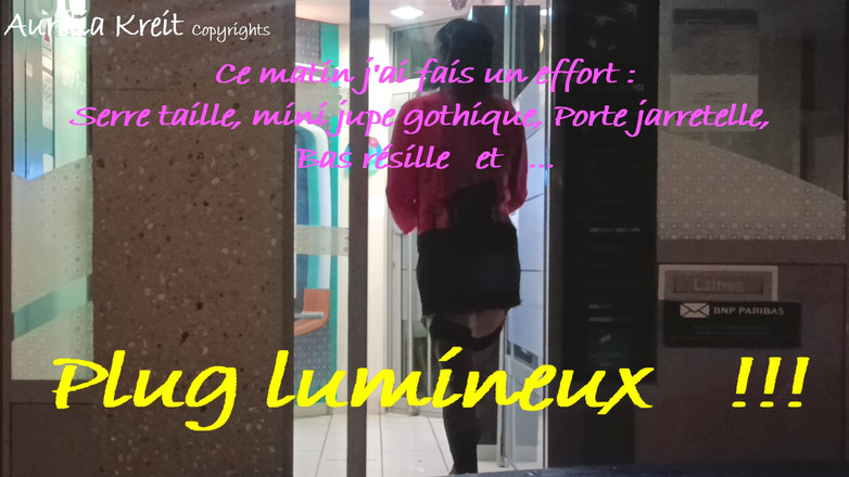 Aureliakreit: Compilazione delle outings dal alla bocca