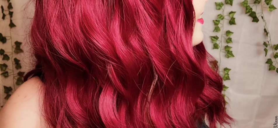 Scarlet Vixen: Diese schlampe ist gift