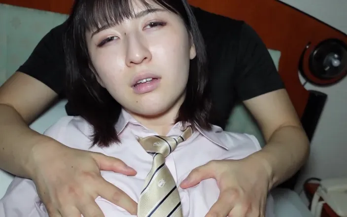 Asian happy ending: 亚洲天使 3052
