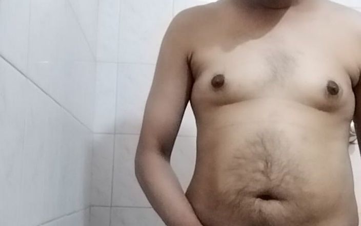 Nudycock: Моя моющаяся в купании