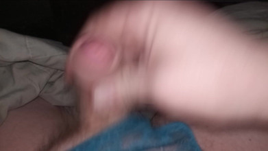 Lonelycock469: 孤独で角質