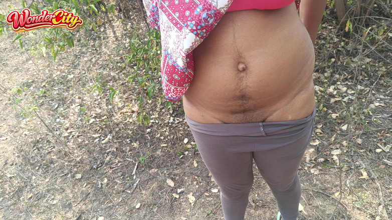 Magilmathi: Roztomilá dívka s forrestem se stala nečekaný žhavý románek