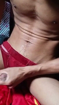 Người đàn ông thủ dâm một mình phần (43)