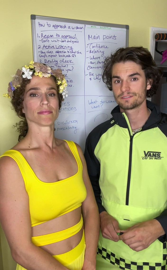 VibeWithMommy: Salah satu penggemar kami yang luar biasa meminta kami untuk...