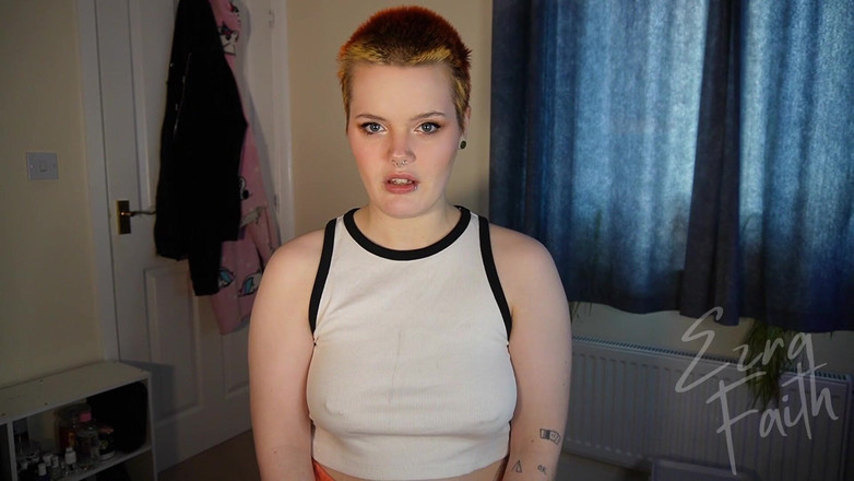 Ezra faith: Cocktease bestie, ošukaná a ošukaná - Ezra Faith - Mesmerize