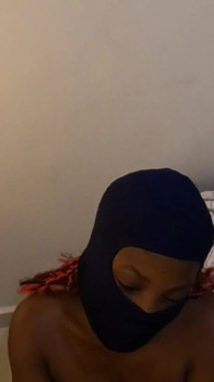 When I Said I Caught the Culprit This Is the Type I Am Referring to Had the Bitch on Her Fucking Knees - Mastermeat1