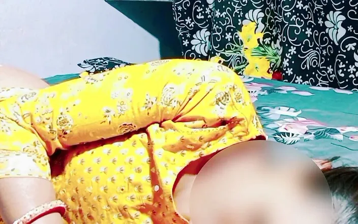 Rakul008: Devar Bhabhi Home Made Horny Bhabhi Seduced Desmever