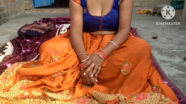 IndianCouple11: Un couple desi baise, vidéo maison
