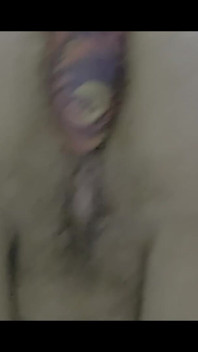 Oooouf je prostě tak velký, cítím, že to pop je doslova tak intenzivní