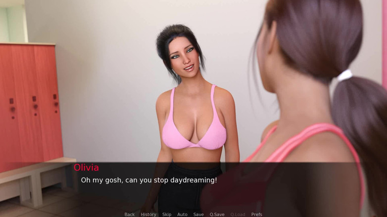 Dirty GamesXxX: Weil ich sie liebe, freund und seine versaute freundin : ep. 1.