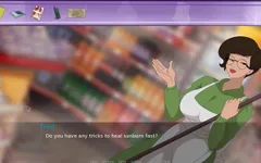 Le secret de la maison - partie 22 en mission par Foxie2k