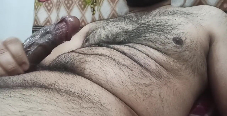 BibearXXX: Sborrata pesante bibearXXX