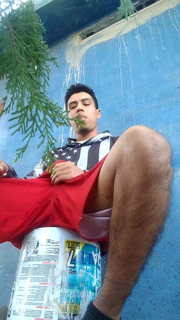 AlexAlejandro13: Hot Banquet Afternoon