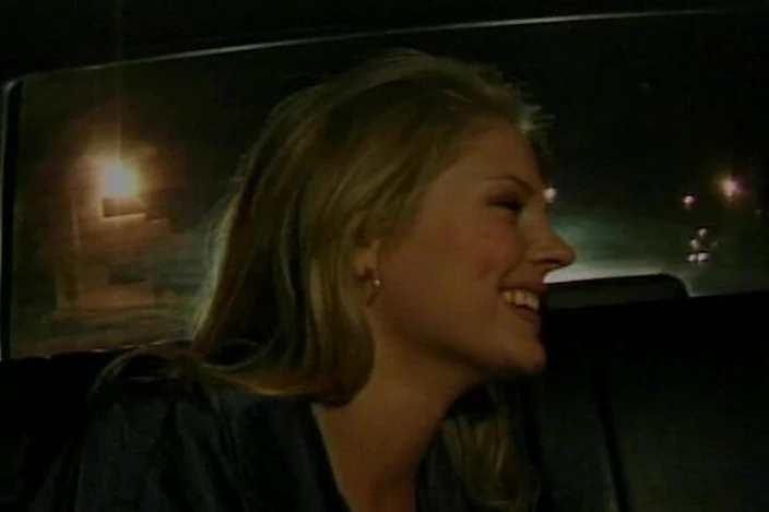 Lovers Of Vintage: Beautiful Classic Dolls Having Lesbo Fun in the Backseat of...