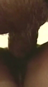Curly Brunette MILF Gets Pounded Hard on Counter
