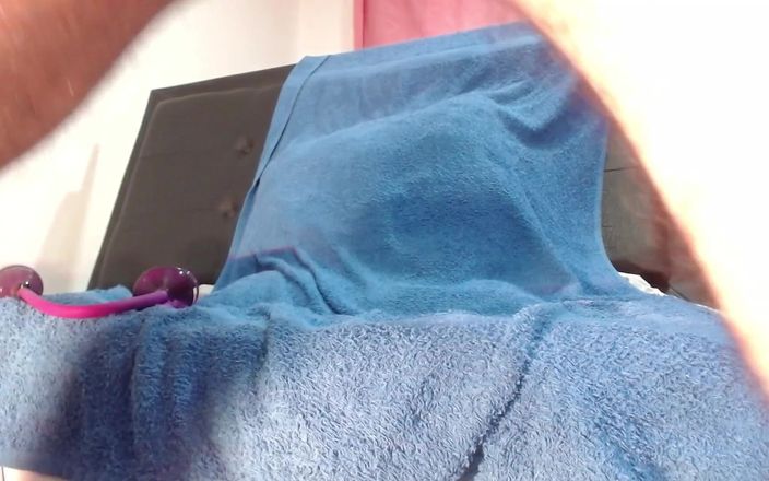Tommhot: Penis pumpující předkožku bez řezání