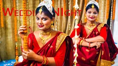 Desi Indian Girl Suhana's Very 1st Live Suhaagrat on Cam