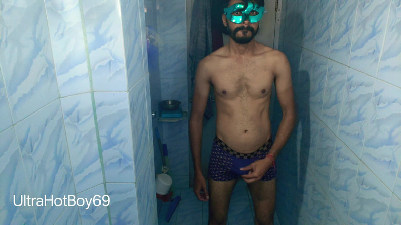UltraHotBoy69: Summer Special Part 4