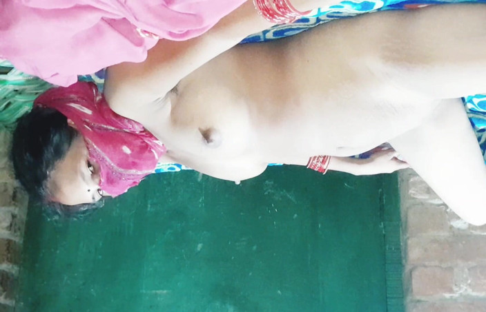 Renudbf: 农村热辣人妻性爱