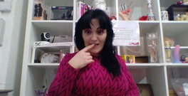 Mary Rider Pornstar: Perverzní dívka v obchodě