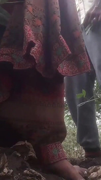 Mengongkek Adik Ipar Yang Datang Kerja Di Padang